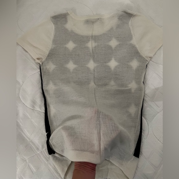 The Limited sweater tee - Picture 3 of 3